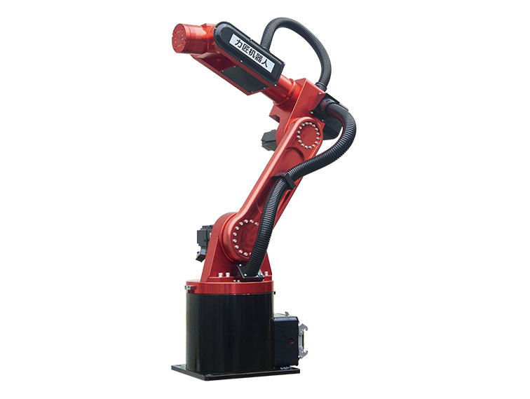 6 Axis Robot Arm