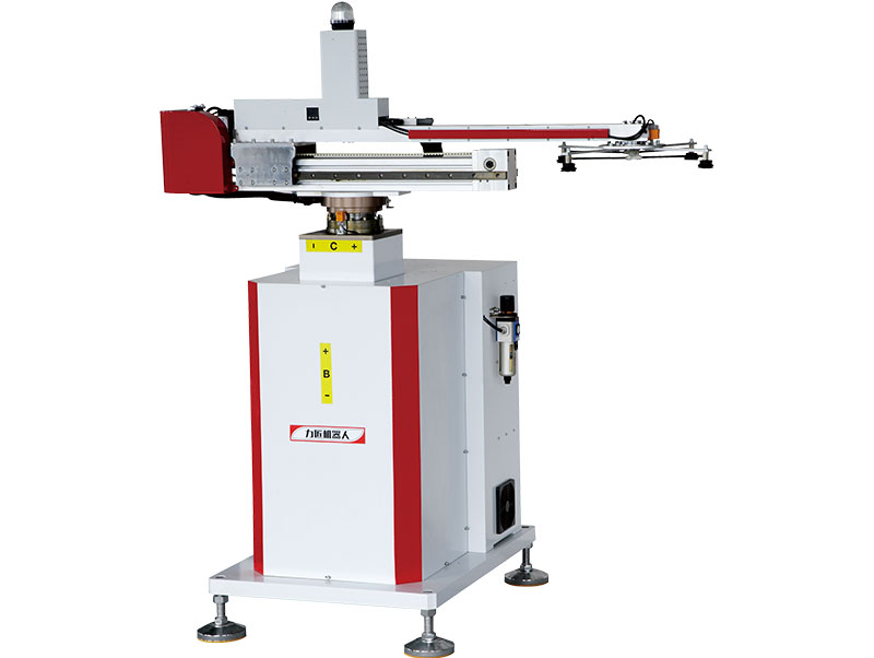 Four Axis Stamping Robot Series