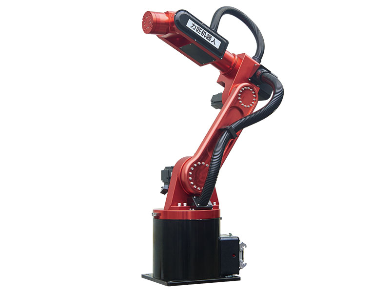 Six-joint Axis Industrial Robot