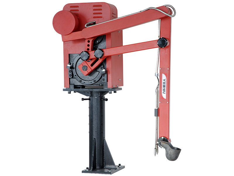 Two Axis Servo Fluid Feeding Machine