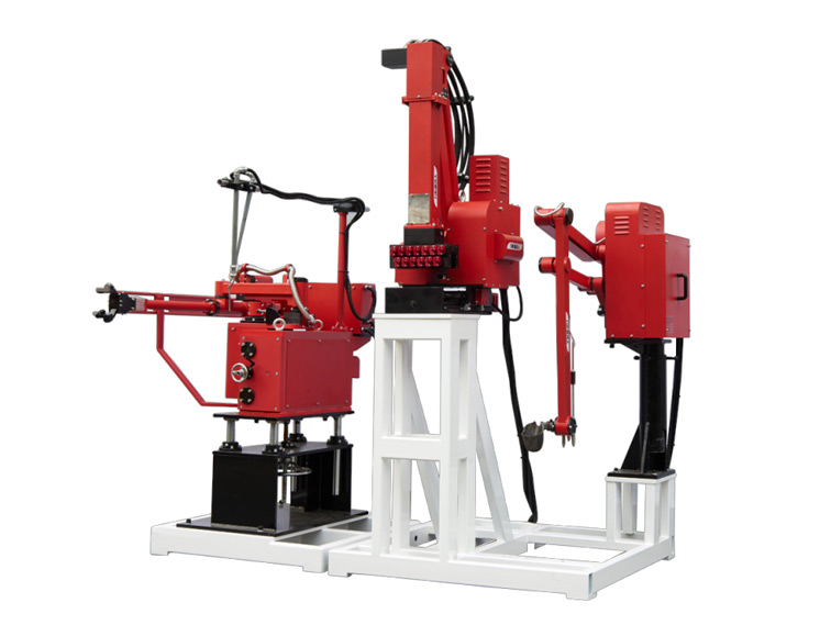 Die Casting Robot Arm