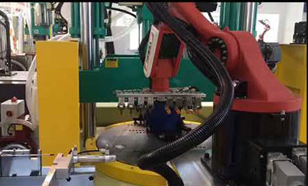 Lijiang attends the 21st China International Plastic Exhibition