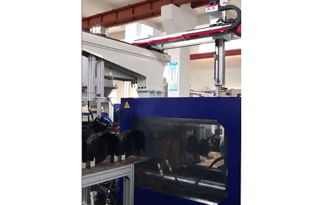 3 Axis Robot Pick and Place